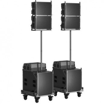 Процессоры эффектов MARANI MiniRay System 55959