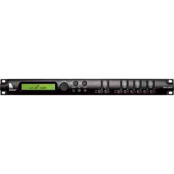 Процессоры эффектов MARANI DPA260A 55974