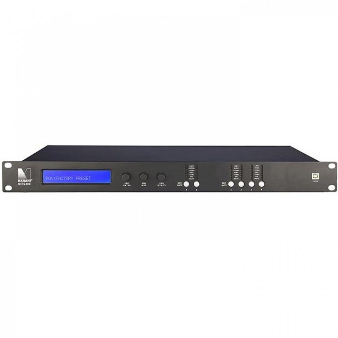 Процессоры MARANI MIR240E 98443