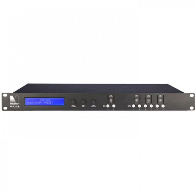 Процессоры MARANI MIR260E 98444