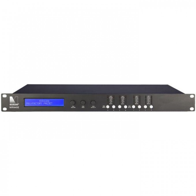 Процессоры MARANI MIR440E 98445