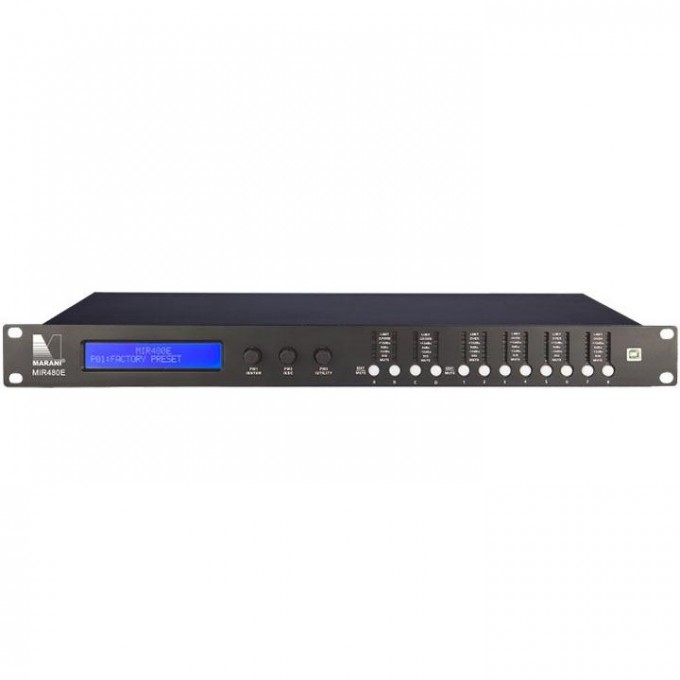 Процессоры MARANI MIR480E 98447